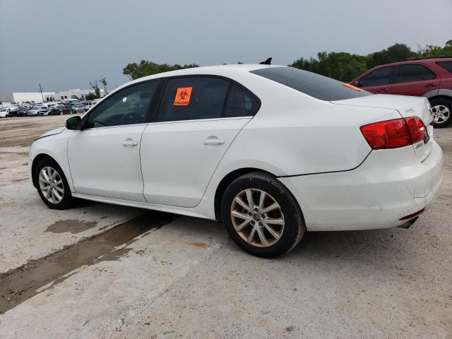 VOLKSWAGEN JETTA SE 2014 1