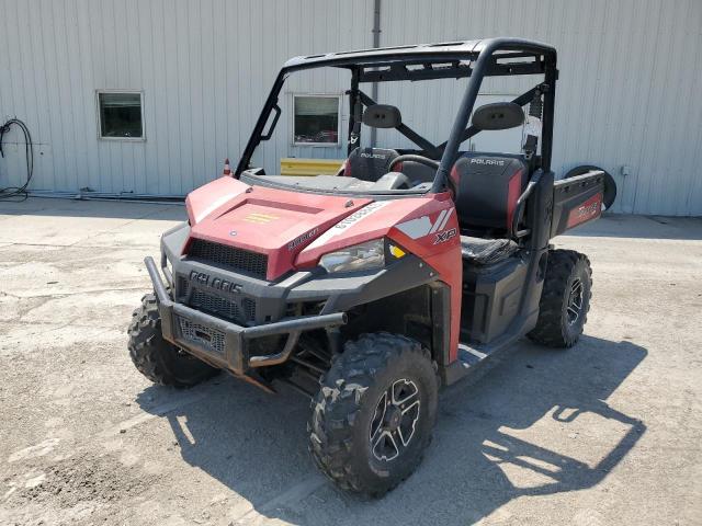 2013 POLARIS RANGER 900 - 4XAUH9EA6DB627349