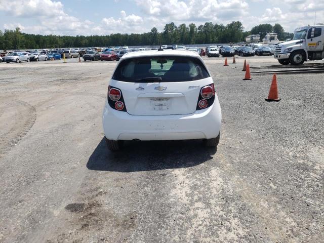 1G1JA6SH3G4153040 | 2016 CHEVROLET SONIC LS