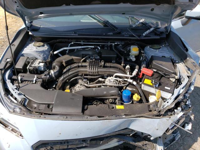 JF2GTANC8L8223442 Subaru Crosstrek Limited