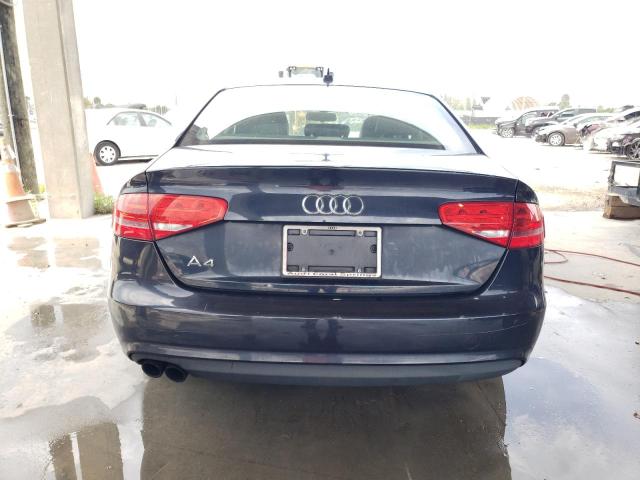 VIN WAUAFAFL7EN017086 2014 Audi A4, Premium no.6