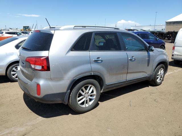 5XYKTDA78FG625929 KIA SORENTO LX