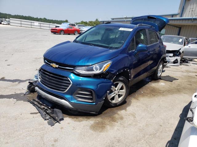 2019 Chevrolet Trax 