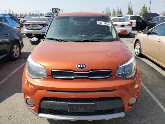 KNDJP3A57K7655911 KIA SOUL +