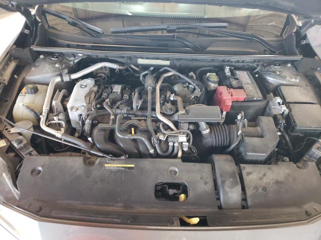 2021 NISSAN SENTRA SR 3N1AB8DV7MY297169