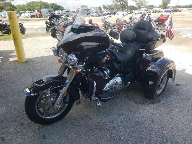 2022 HARLEY-DAVIDSON FLHTCUTG 1HD1MAF1XNB858083