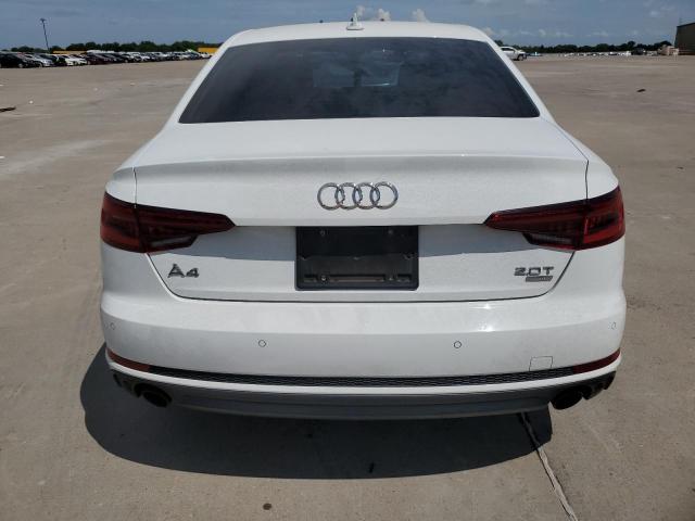 WAULMAF47JA100915 2018 AUDI A4, photo no. 6