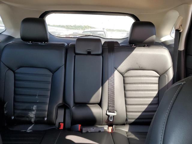 2FMPK3J9XLBB15632 Ford EDGE SEL