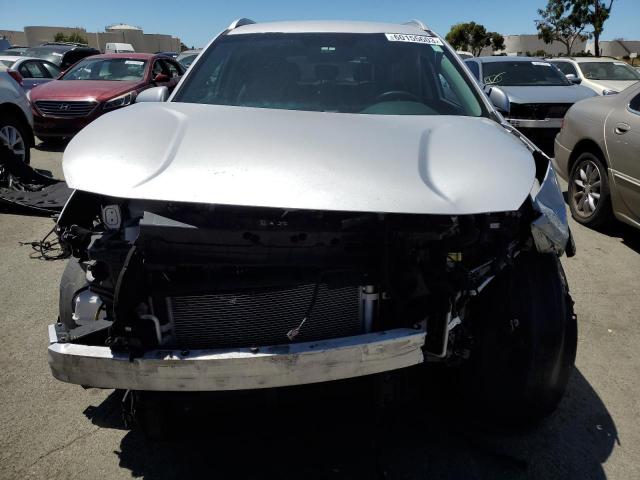 KNDCB3LC1L5397417 KIA NIRO LX