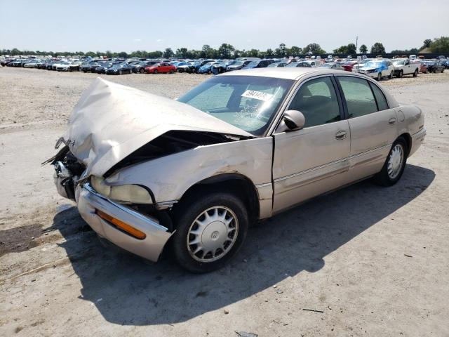 1998 Buick Park Avenue 