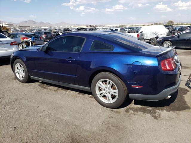 1ZVBP8AM5C5239052 2012 Ford Mustang