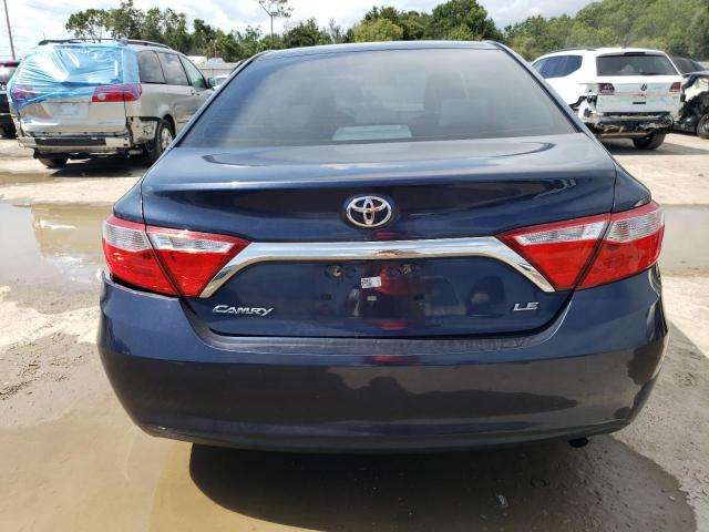 2016 TOYOTA CAMRY LE/X - 4T1BF1FK8GU606621