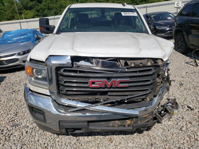 2017 GMC SIERRA C25 1GT11REG0HF127206