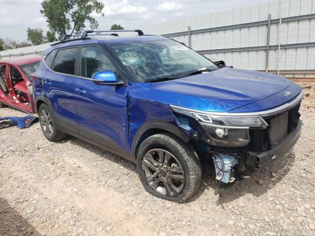 KNDEU2AA2M7192127 KIA SELTOS S