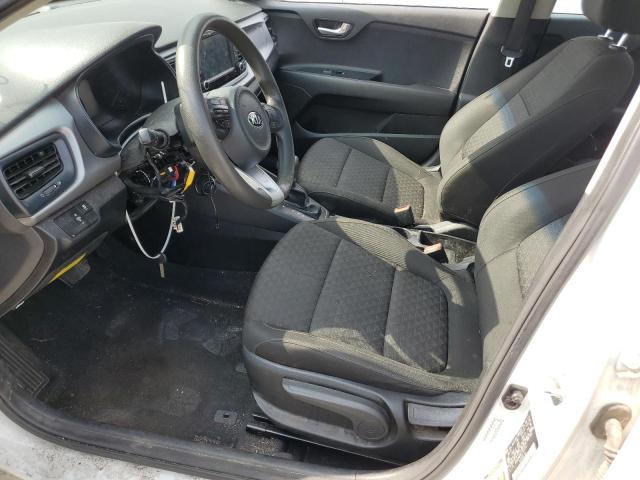 3KPA24AD8LE261315 Kia Rio LX 7