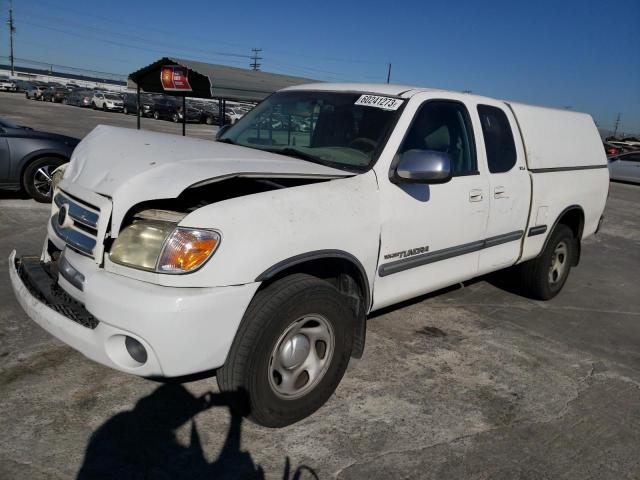 2006 Toyota Tundra 