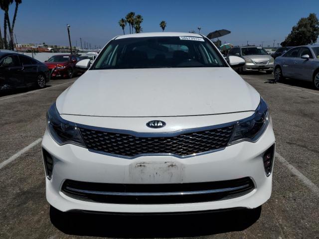 5XXGT4L37JG255134 KIA Optima Lx