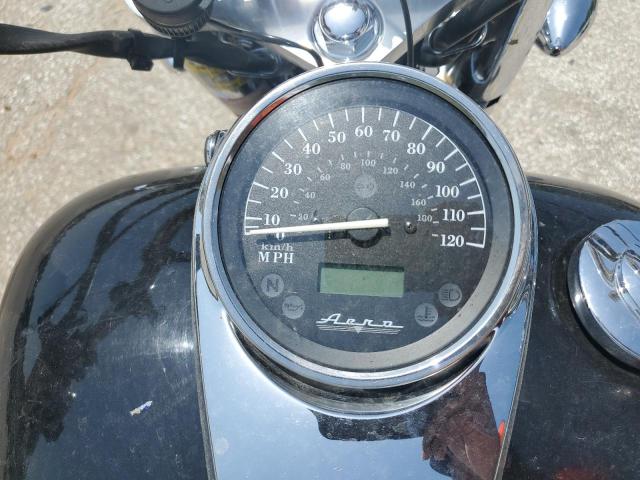 2004 HONDA VT750 CA JH2RC50314K013198