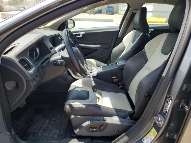 2017 VOLVO S60 CROSS - YV440MUM7H2004579