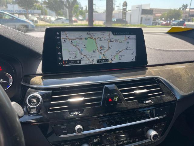 WBAJE5C59JWA95893 BMW 540 I