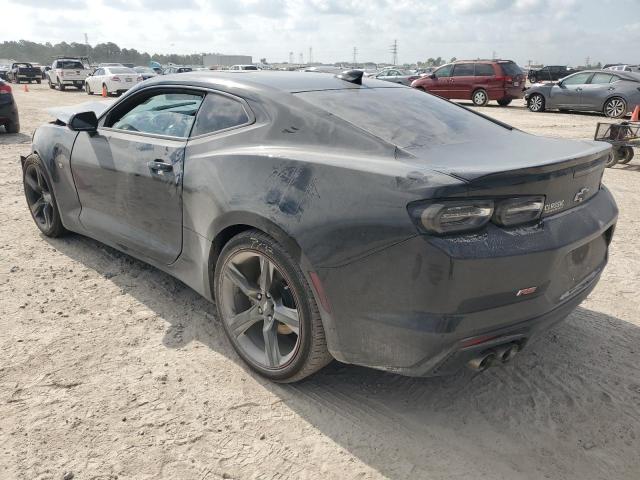 1G1FB1RS8M0104345 Chevrolet Camaro LS 2