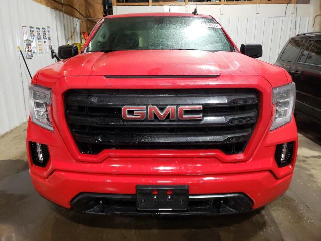 2021 GMC SIERRA K15 - 1GTV9CETXMZ319956