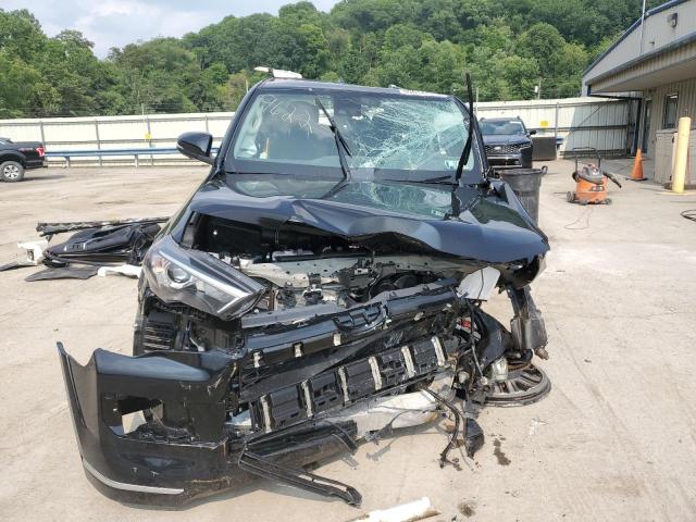 2023 TOYOTA 4RUNNER LI JTEKU5JR0P6139622