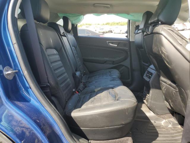 2FMPK4J95LBB10005 Ford EDGE SEL