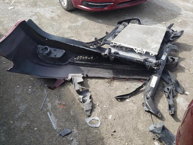 2C4RDGBG6HR837934 Dodge Grand Caravan Se