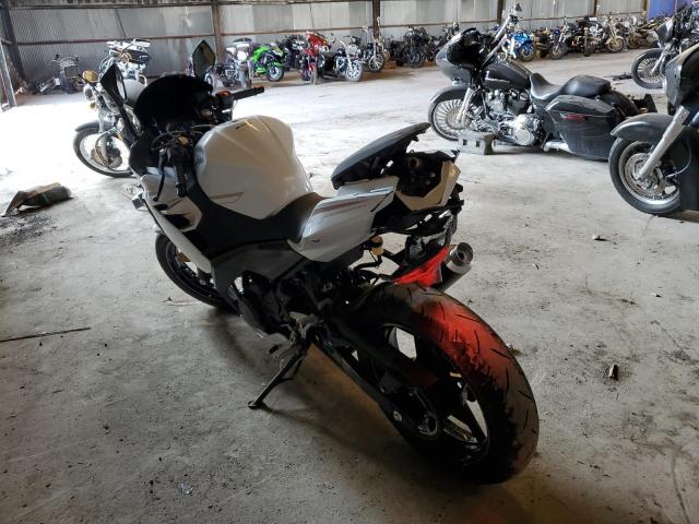 2023 KAWASAKI EX400 - JKAEXKH19PDAP6892