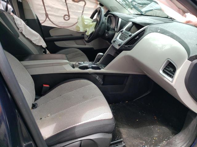 2015 CHEVROLET EQUINOX LT - 2GNFLFEKXF6275235