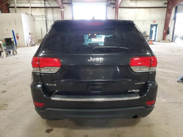 1C4RJFBG2FC820895 Jeep Grand Cherokee Limited