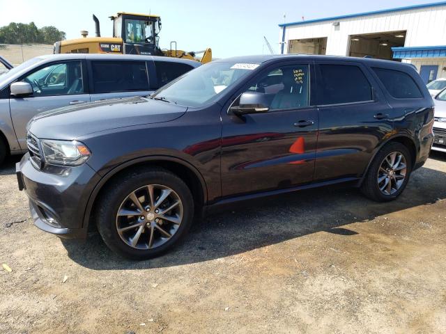 2014 Dodge Durango R/T