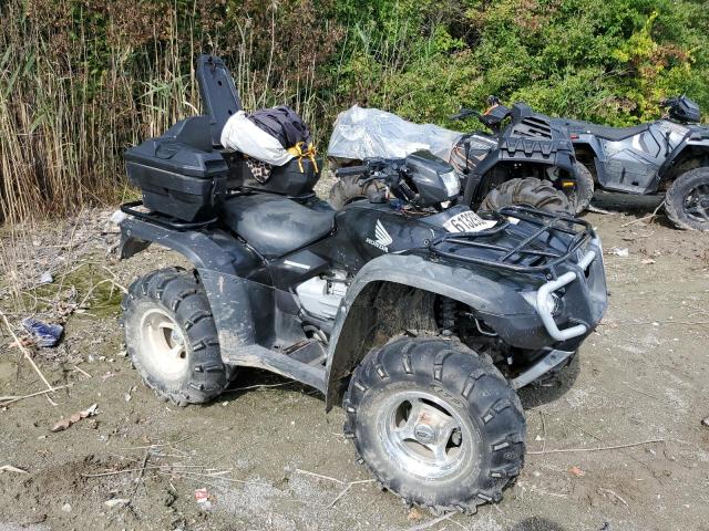 2006 HONDA TRX500 FA 1HFTE260364502431
