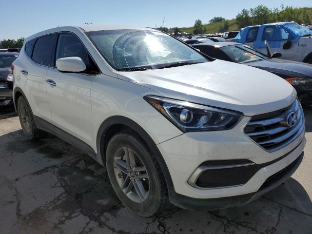 5XYZT3LB5JG564753 Hyundai SANTA FE SPORT