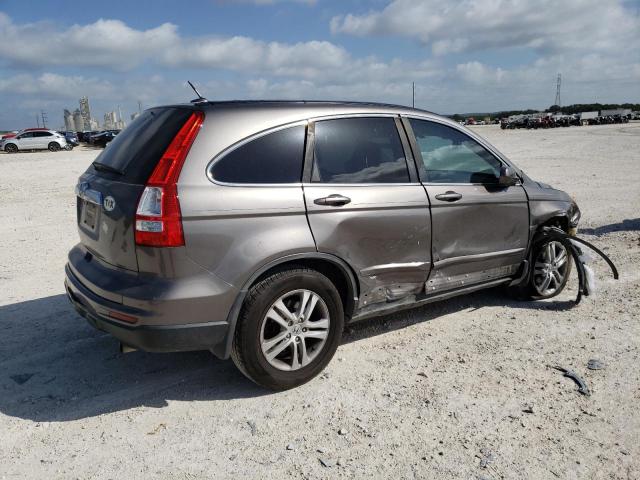 Vin: 5j6re3h72al001818, lot: 59359513, honda crv exl 20103