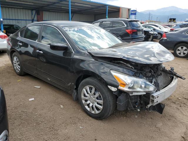 1N4AL3AP3FN401102 Nissan ALTIMA 2.5
