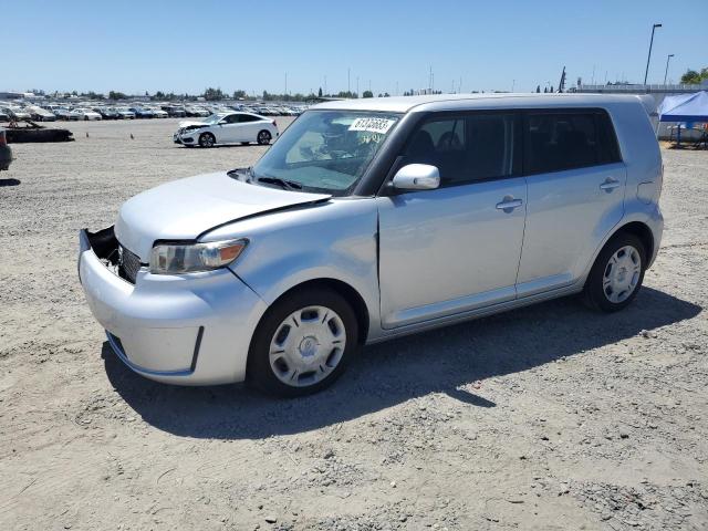 2008 Scion xB 