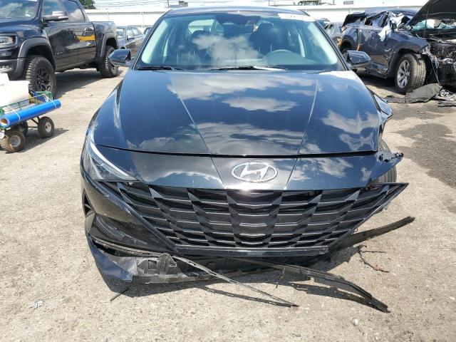 2023 HYUNDAI ELANTRA BL - KMHLM4AJ0PU057944