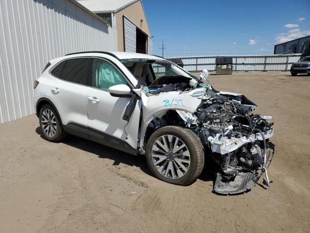 1FMCU9J96NUA10966 Ford Escape Titanium
