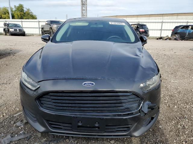 VIN 1FA6P0H71G5132453 2016 Ford Fusion, SE no.5