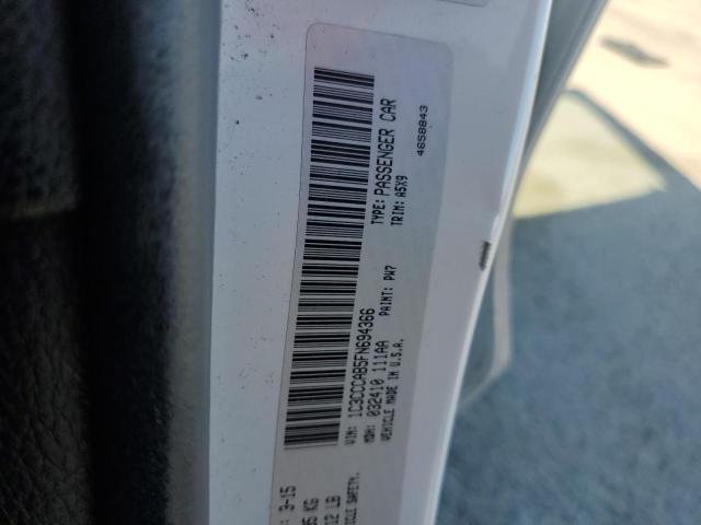 2015 CHRYSLER 200 LIMITE - 1C3CCCAB5FN694366