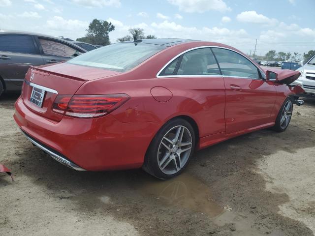 2016 MERCEDES-BENZ E 400 - WDDKJ6FB2GF344508