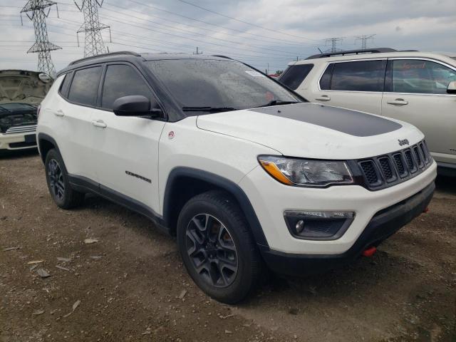 3C4NJDDB5KT595195 Jeep Compass Trailhawk