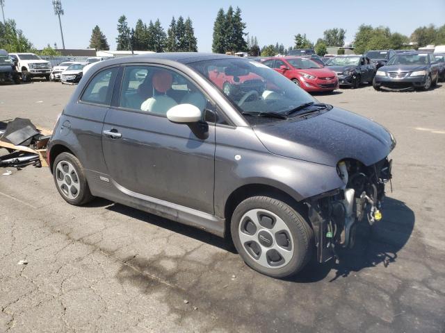 Vin: 3c3cffge5ft527385, lot: 61792353, fiat 500 electric 20154