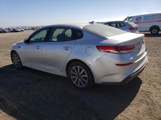 5XXGT4L39KG354880 KIA Optima Lx