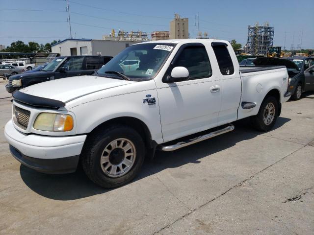 2003 Ford F-150 