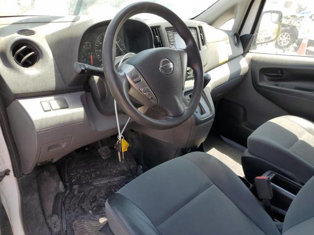 3N6CM0KNXJK699722 Nissan NV200 2.5S