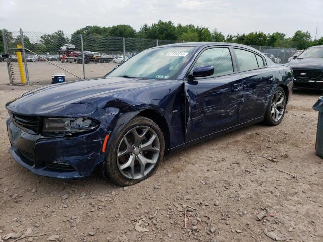 DODGE CHARGER R/T 2016 0