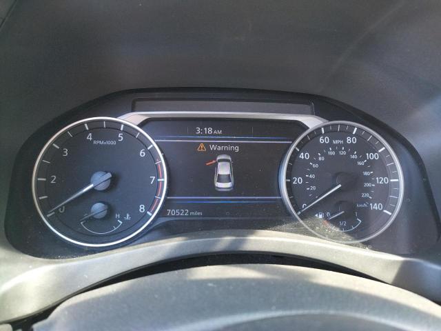 1N4BL4BV4LC198185 Nissan ALTIMA S